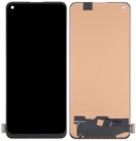 Дисплей Oppo A94 4G з тачскріном без рамки оригінал Китай Black