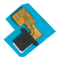 Шлейф датчика наближення Xiaomi 11T Pro Оригінал 100% Service Pack