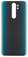 Задня кришка Xiaomi Redmi Note 8 Pro оригінал Service Pack Green