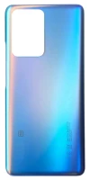 Задня кришка Xiaomi 11T Pro оригінал Service Pack Blue