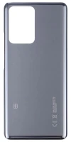 Задня кришка Xiaomi 11T Pro оригінал Service Pack Grey