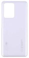 Задня кришка Xiaomi 11T Pro оригінал Service Pack White