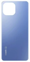Задня кришка Xiaomi 11 Lite 5G NE оригінал Service Pack Blue