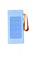 Power Bank 60000mAh 66W швидка зарадка Кемпінг