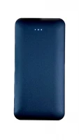 Power Bank (Повербанк) 20000 mAh Black 2xUSB 5V/2.1A