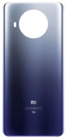 Задня кришка Xiaomi Mi 10T Lite оригінал Service Pack Blue