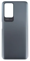 Задня кришка Xiaomi Redmi 10 2022 NFC оригінал Service Pack Grey