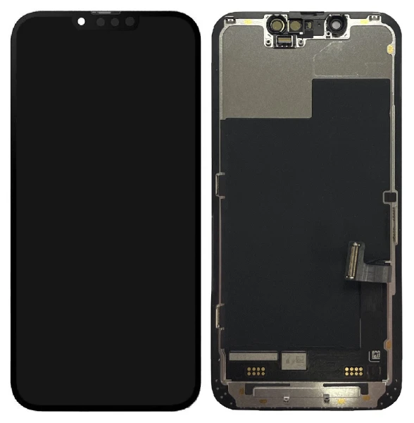 Дисплей iPhone 13 Mini OLED GX модуль