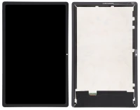 Дисплей Samsung Galaxy Tab A7 10.4 2020 T500/T505 без рамки оригінал Китай Black