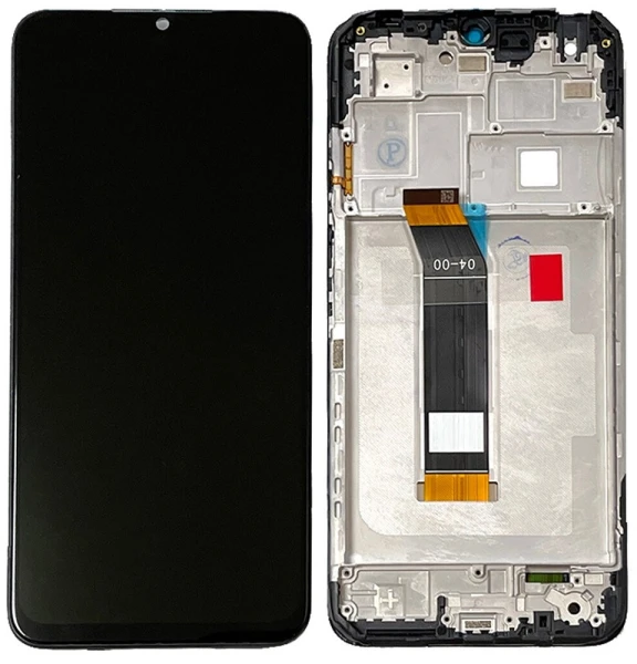 Дисплей 5600080L1900 для Xiaomi Poco M5 / Redmi 10 5G — оригінал