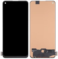 Дисплей Oppo A74 4G/Reno 6 Lite (CPH2365)/Reno 7z (CPH2343)/OnePlus Nord N20 5G з тачскріном без рамки OLED