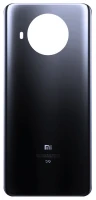 Задня кришка Xiaomi Mi 10T Lite оригінал Service Pack Grey