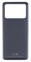 Задня кришка Xiaomi Poco M4 Pro 4G оригінал Service Pack Grey
