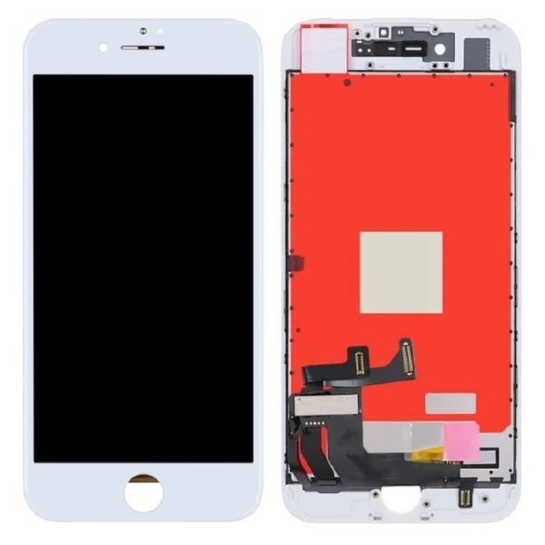 Дисплей iPhone 7 оригінал переклейка White