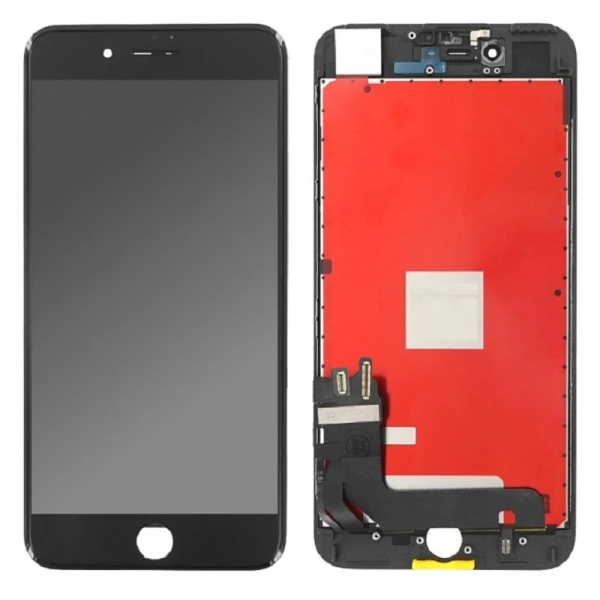 Дисплей Apple iPhone 7 Plus Оригінал переклейка Black