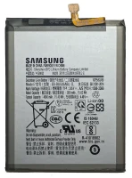 Акумулятор EB-BA505ABU Samsung Galaxy A50 / A30 / A20 / A30s 4000mAh оригінал Service Pack