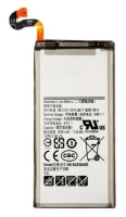 Акумулятор EB-BG950ABE Samsung Galaxy S8 G950 3000 mAh Service Pack оригінал