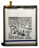 Акумулятор EB-BG980ABY Samsung G980 / G981 Galaxy S20 / S20 5G 4000 mAh Original China