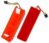 Акумулятор для робота-пилососа Xiaomi Roborock S50/S51/S55/S5 MaX/S6 MaxV/S7 оригінал