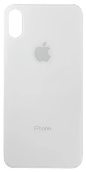 задня кришка iphone x великий виріз