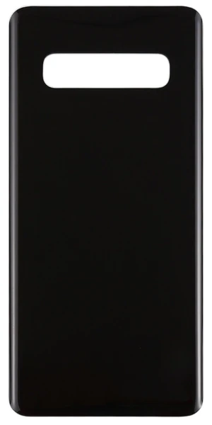 Задня кришка Samsung Galaxy S10 G973 оригінал Китай Black