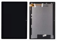 Дисплей Lenovo Tab M10 TB-X505F без рамки оригінал Китай Black