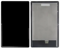 Дисплей Lenovo Tab P11 TB-J606F без рамки оригінал Китай Black