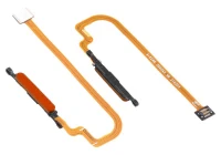 Сканер відбитку пальців Xiaomi Redmi 9T Оригінал Service Pack Orange