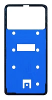 Скотч задньої кришки Xiaomi Redmi Note 11 Pro 5G/Poco X4 Pro 5G оригінал