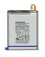 Акумулятор EB-BA750ABU Samsung Galaxy A7 2018/ A10/ M10 A750/ A105/ M105 3300 mAh Original China