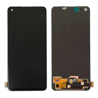 Дисплей Realme Narzo 60 / Realme 9 Pro+ / OPPO Reno 7 5G з тачскріном без рамки OLED