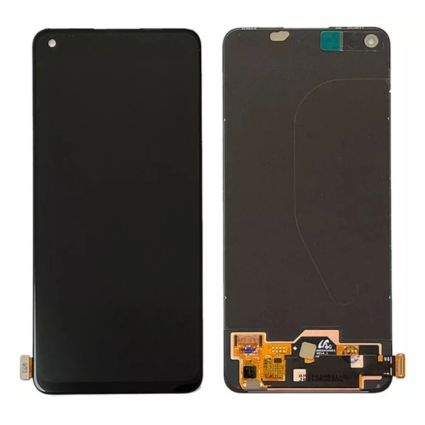 Дисплей Realme 10 4G Realme 9 4G Oppo A78 4G OLED без рамки