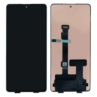 Дисплей Xiaomi Redmi Note 12 Pro/ Note 12 Pro Plus /Poco X5 Pro 5G з тачскріном без рамки оригінал Service Pack