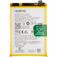 Акумулятор BLP957 Realme 10 4G 5000 mAh оригінал Service Pack