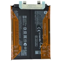 Акумулятор BM6E Xiaomi Poco F7 6500 mAh оригінал Service Pack