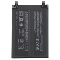 Акумулятор BP47 Xiaomi Redmi Note 11 Pro Plus 5G Service Pack оригінал