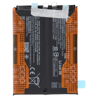 Акумулятор BP59 Xiaomi Poco X7 Pro / Poco F7 Pro 6000 mAh Original China