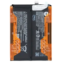 Акумулятор BP5J Xiaomi 15T 5500 mAh оригінал Service Pack