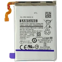 Акумулятор EB-BF711ABY Samsung F711 Galaxy Z Flip 3 2370 mAh основна оригінал Service Pack