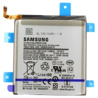 Акумулятор EB-BG998ABY Samsung G998 Galaxy S21 Ultra 5G 5000 mAh Service Pack оригінал (тех.упаковка)