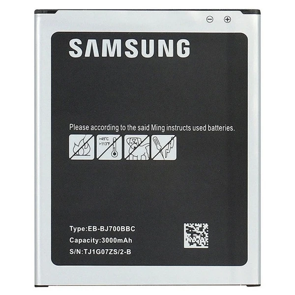 Акумулятор EB-BJ700BBC Samsung J4 / J7 / J7 Neo 3000 mAh Original China