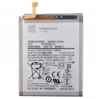 Акумулятор EB-BN770ABY Samsung Galaxy Note 10 Lite N770 4370 mAh Service Pack оригінал