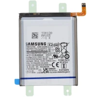 Акумулятор EB-BS908ABY Samsung S908 Galaxy S22 Ultra 5000 mAh Service Pack оригінал (тех.упаковка)