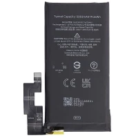 Акумулятор G63QN Google Pixel 6 Pro 5003 mAh оригінал Service Pack