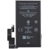 Акумулятор GMF5Z Google Pixel 7 Pro 5000 mAh оригінал Service Pack
