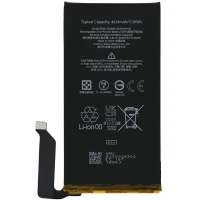 Акумулятор GMSB3 Google Pixel 6 4614 mAh оригінал Service Pack