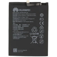 Акумулятор HB386589ECW Huawei P10 Plus / P Smart Plus 3750 mAh оригінал Service Pack