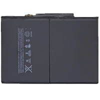 Акумулятор iPad Air / iPad 5 2017 / iPad 6 2018 / iPad 7 2019 / iPad 8 2020 / iPad 9 2021 8827 mAh Original China