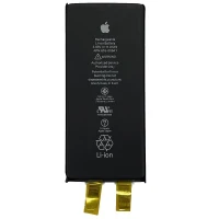 Акумулятор під перепайку (без контролера) Apple iPhone 11 3110 mAh Original China