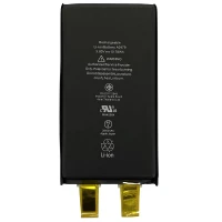 Акумулятор під перепайку (без контролера) Apple iPhone 12/ 12 Pro 2815 mAh без лого Original China